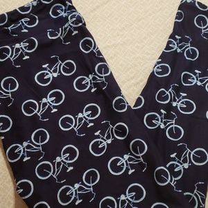 LuLaRoe Pants - LuLaRoe tc2 Leggings LuLaRoe Pants - LuLaRoe tc2 Leggings